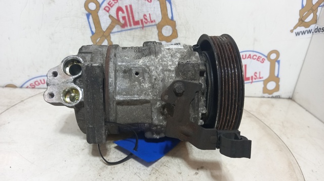 FIAT 46811244 Compresor de aire acondicionado  disponible Lugo