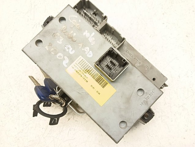 46812228 Fiat/Alfa/Lancia