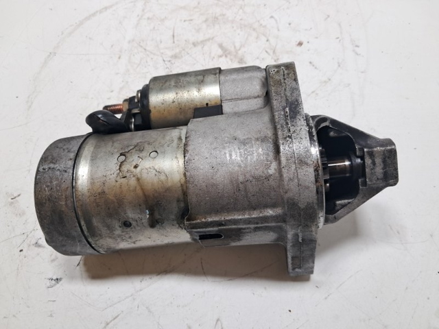 46813058 Motor de arranque  en stock Castellón