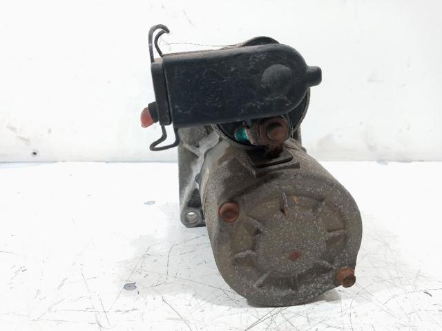 46813058 Motor de arranque comprar Sevilla