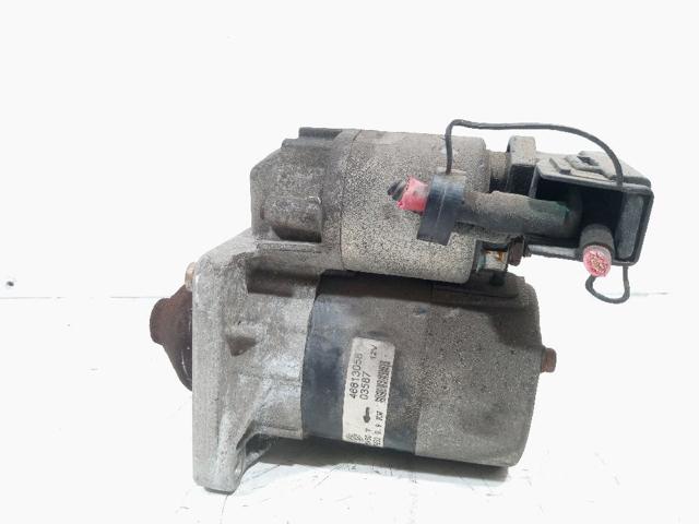 46813058 Motor de arranque  comprar en Pontevedra