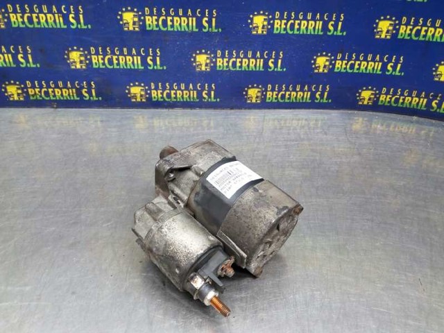 46813058 FIAT Motor de arranque comprar Bilbao