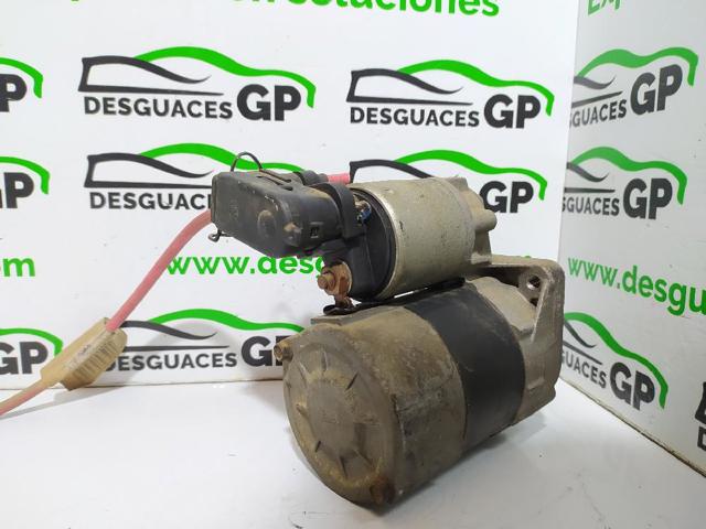 FIAT 46813058 Motor de arranque comprar Tarragona