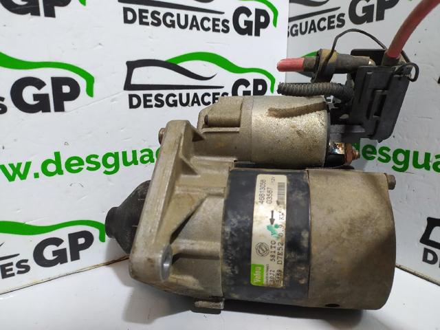 FIAT 46813058 Motor de arranque  disponible Valladolid
