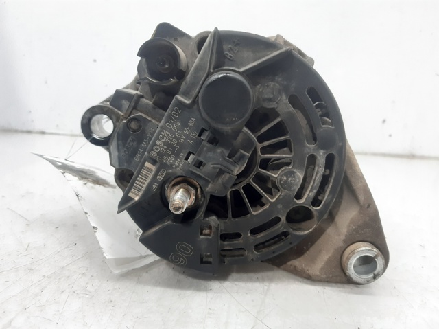FIAT 46813061 Alternador  disponible Valladolid