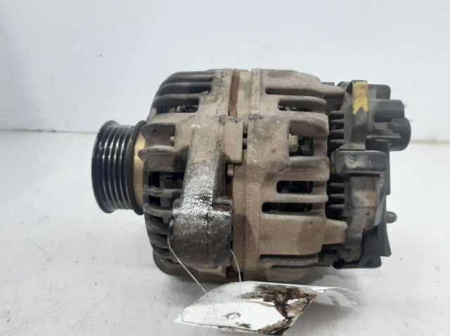 46813061 FIAT Alternador  comprar en Jaén