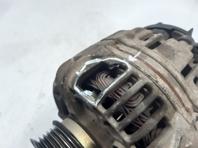 46813061 Alternador  comprar en Zaragoza