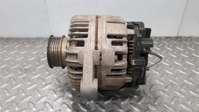 46813061 FIAT Alternador comprar Bilbao