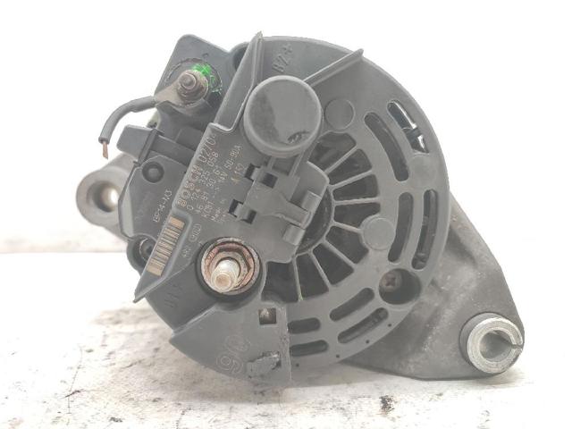 46813061 Alternador comprar Almería