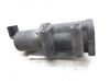 Valvula De Solenoide Control De Compuerta EGR 46813570 FIAT