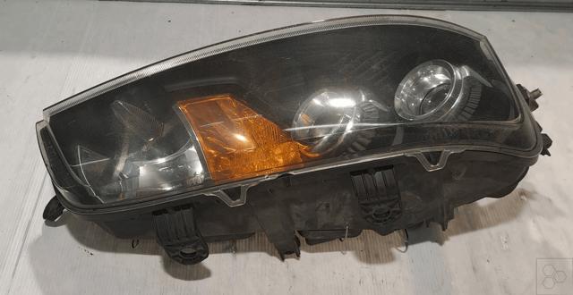 Luz derecha 46814550 FIAT