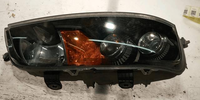 Luz derecha 46814550 FIAT