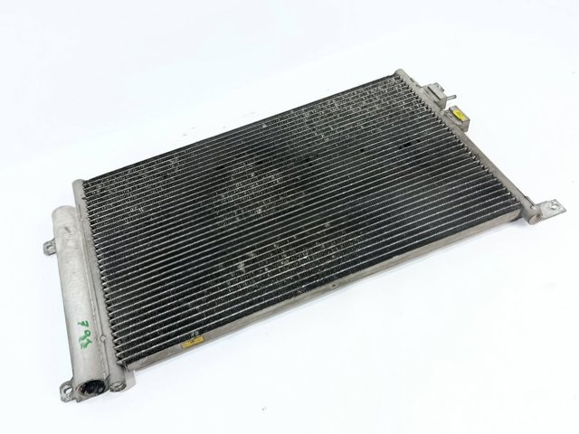 Radiador de aire acondicionado Alfa Romeo GT  (2003-2010)