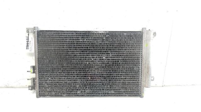 Condensador GT  coupé (2003-2010) original desde 83,76 €