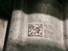 Bomba de agua 46815125 FIAT