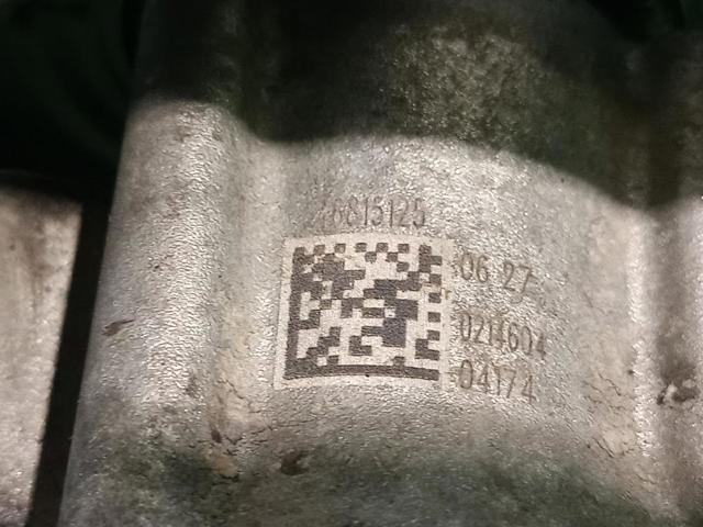 46815125 Bomba de agua  disponible Burgos