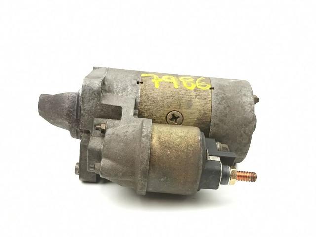 46816973 Motor de arranque  disponible Burgos