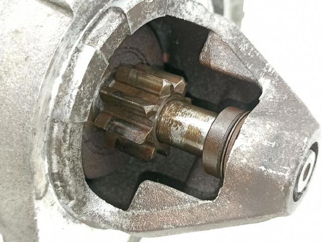 46816973 Motor de arranque  comprar en Pontevedra