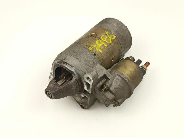 46816973 Motor de arranque  comprar en Zaragoza
