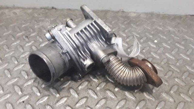 FIAT 46817373 Cuerpo de aceleración completo  comprar en Albacete