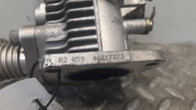 46817373 Cuerpo de aceleración completo  comprar en Pontevedra