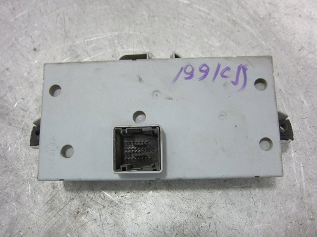 Modulo De Control Del Inmobilizador 46817786 Fiat/Alfa/Lancia