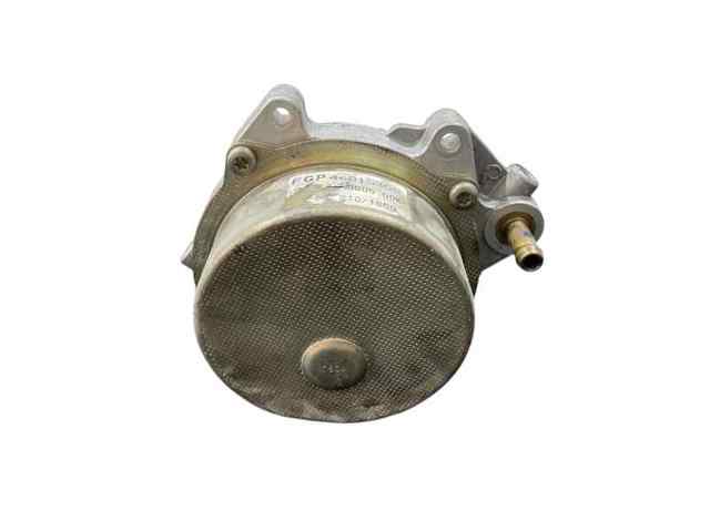Bomba de vacío para Alfa Romeo GT 937