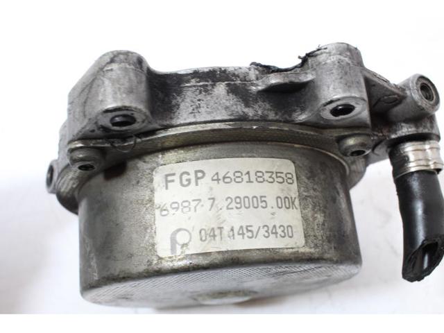 FIAT 46818358 Bomba de vacío  comprar en Ponferrada
