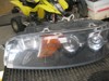 Faros delantero izquierdo 46818652 FIAT