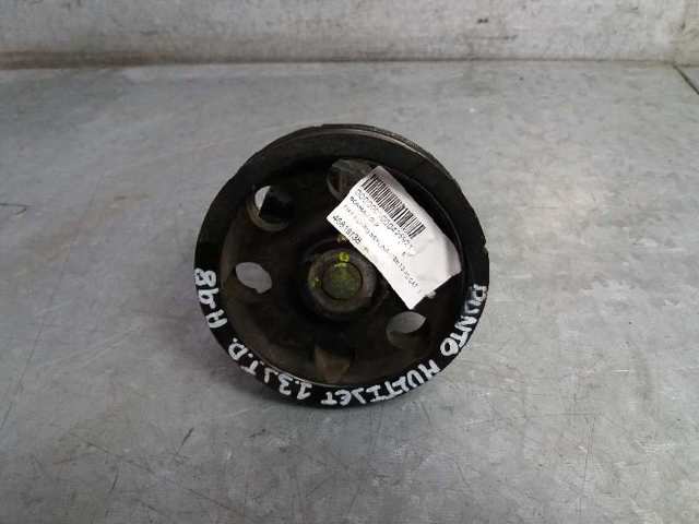 Bomba refrigerante coche 46819138 FIAT