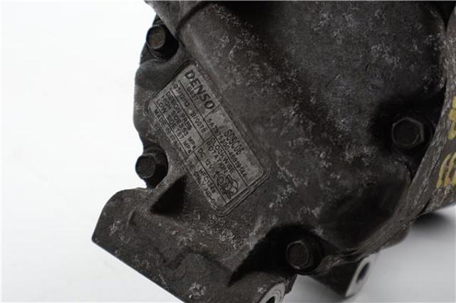 46819144 FIAT Compresor de aire acondicionado  en stock Córdoba