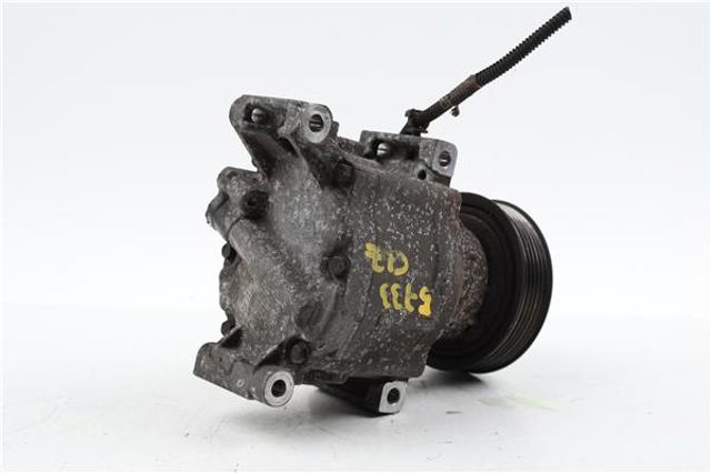 FIAT 46819144 Compresor de aire acondicionado comprar Barcelona