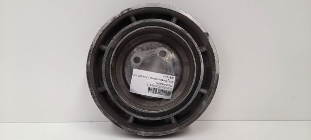 OPEL 46819147 Polea de cigüeñal  en stock Salamanca