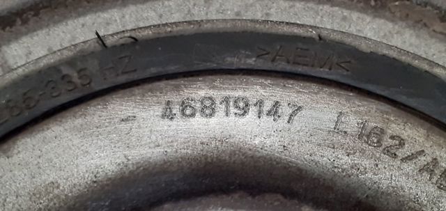 OPEL 46819147 Polea del cigüeñal  comprar en Ponferrada