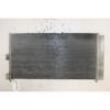 Condensador 46820833 FIAT
