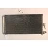 Condensador de aire acondicionado Fiat Doblo 1