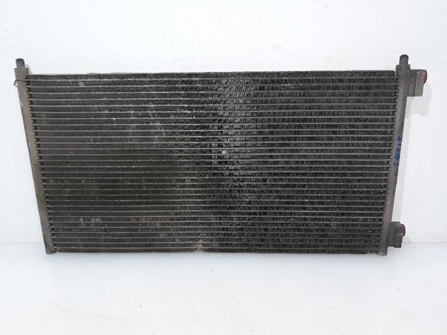 Condensador de aire acondicionado 46821270 FIAT