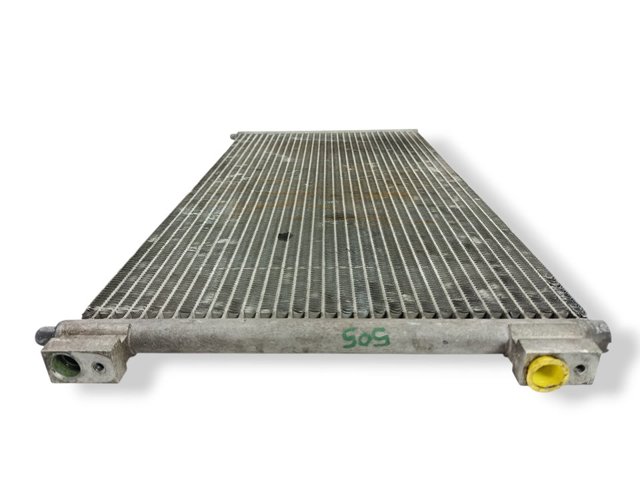 Condensador 46821270 FIAT