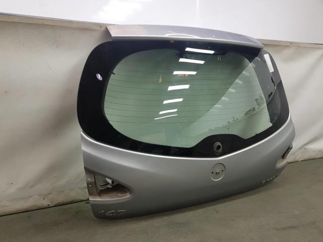 Puerta Trasera de maletero (3/5a Puerta Trasera) Alfa Romeo 147 937