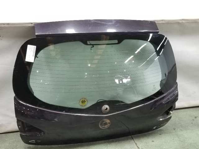Puerta Trasera de maletero (3/5a Puerta Trasera) Alfa Romeo 147 937