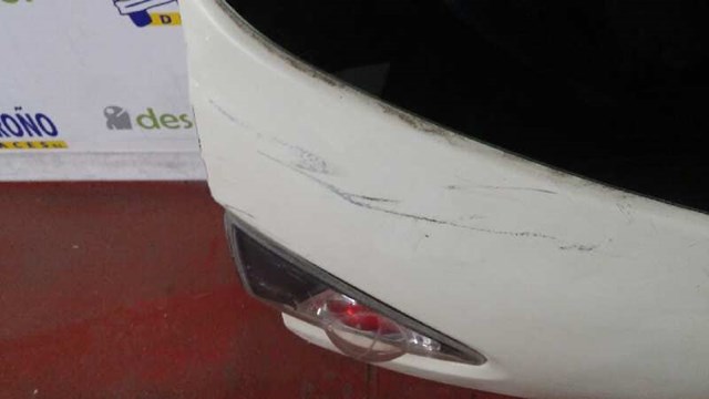 Puerta Trasera de maletero (3/5a Puerta Trasera) Alfa Romeo 147 937