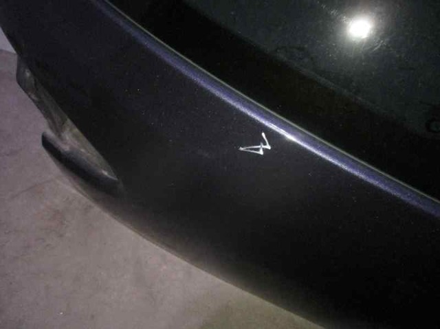Puerta Trasera de maletero (3/5a Puerta Trasera) Alfa Romeo 147 937
