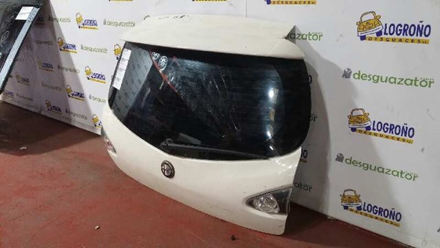 Puerta Trasera de maletero (3/5a Puerta Trasera) Alfa Romeo 147 937