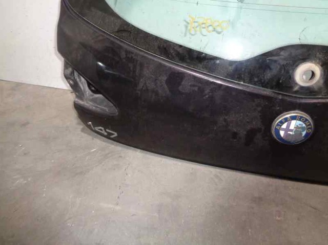 Puerta Trasera de maletero (3/5a Puerta Trasera) Alfa Romeo 147 937