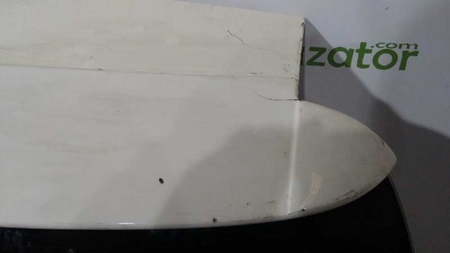 Puerta Trasera de maletero (3/5a Puerta Trasera) Alfa Romeo 147 937