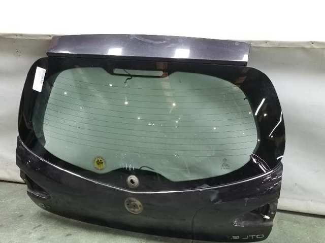 Puerta Trasera de maletero (3/5a Puerta Trasera) Alfa Romeo 147 937