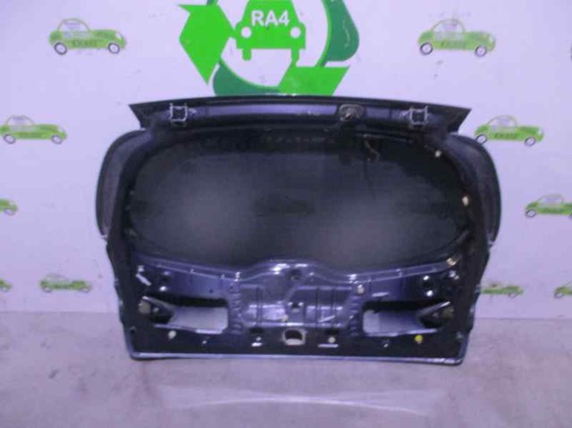 Puerta Trasera de maletero (3/5a Puerta Trasera) Alfa Romeo 147 937