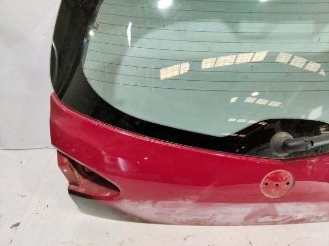 Puerta de maletero Alfa Romeo 147  hatchback comprar en España