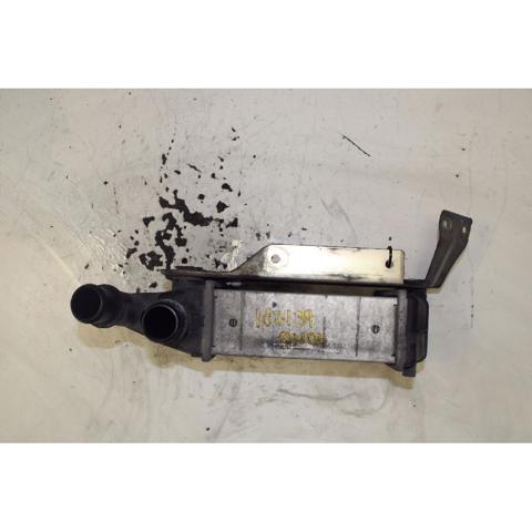 Enfriador de aire de admisión Panda II hatchback (2003-2013) original desde 123,95 €