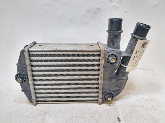 Enfriador de aire de admisión para Fiat Panda II (169A)